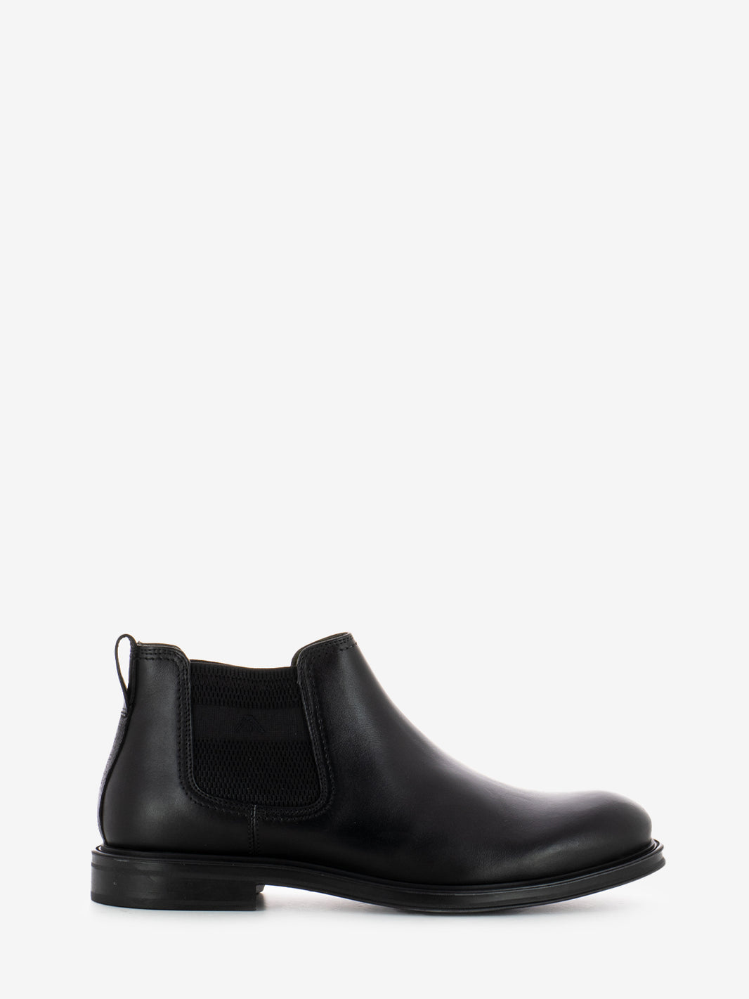 Black Leather Beatles