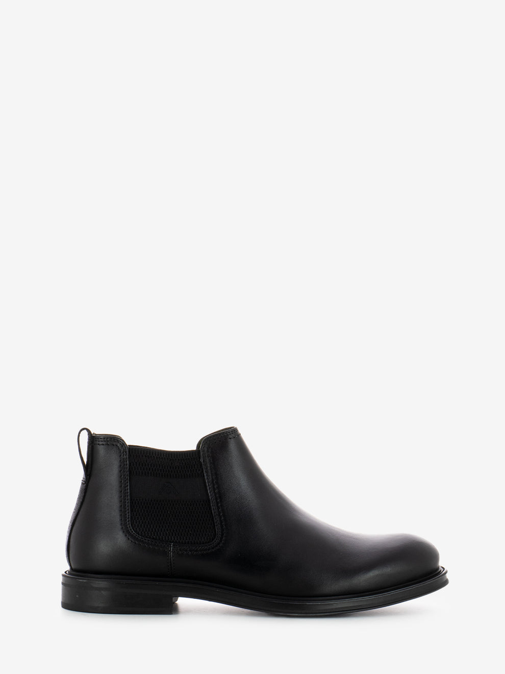 Black Leather Beatles