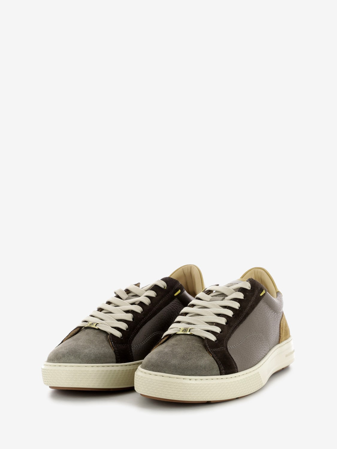 CASUAL SHOE TAUPE/BROWN 14132-1580AM_TAU/BRW