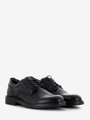 AMBITIOUS - Scarpa casual in pelle nero