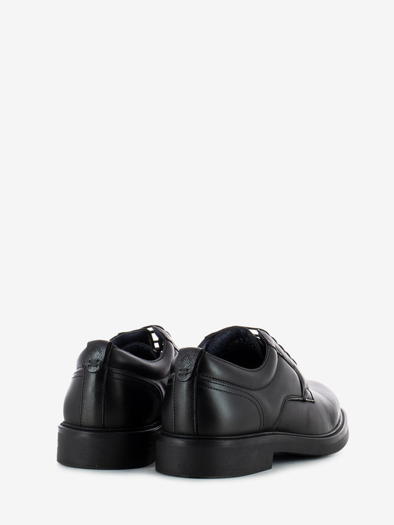 AMBITIOUS - Scarpa casual in pelle nero