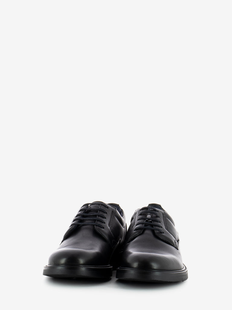 AMBITIOUS - Scarpa casual in pelle nero