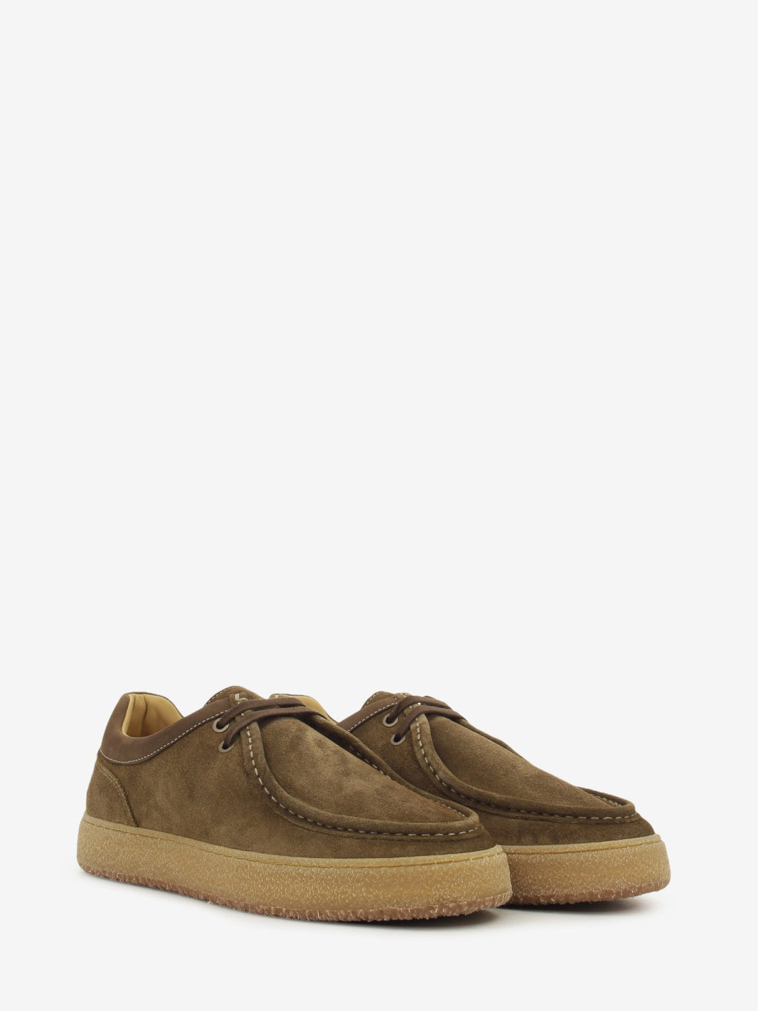 Scarpa casual Kelpe tabacco