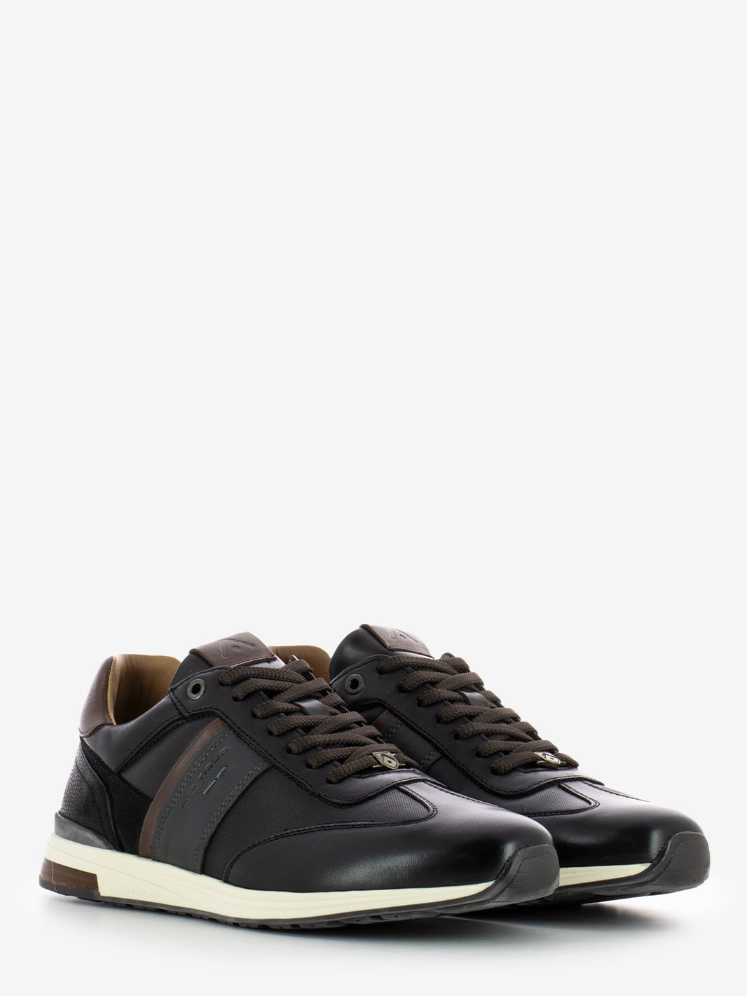 Scarpa casual nero
