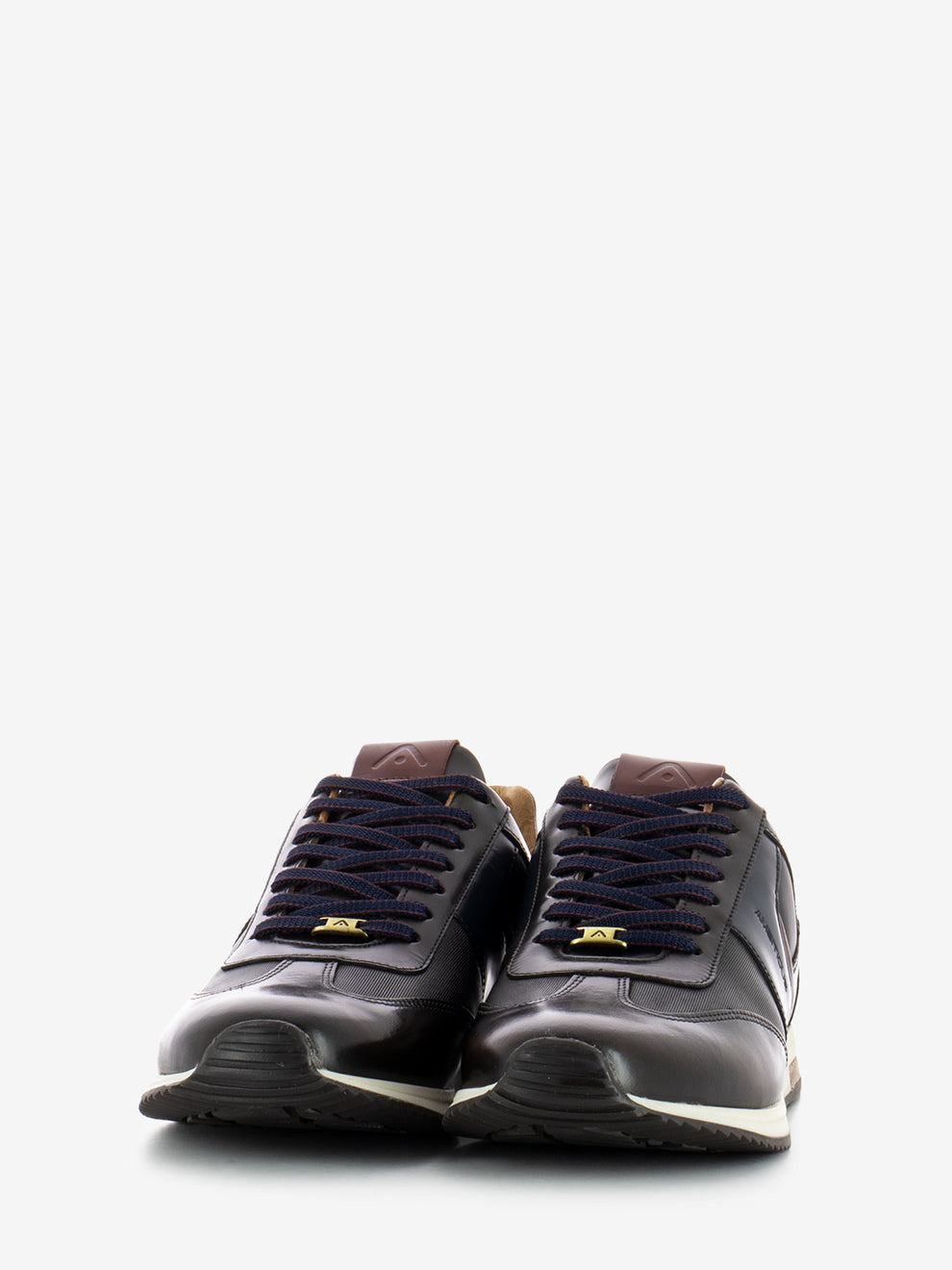 Sneakers testa di moro