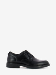 AMBITIOUS - Scarpa derby Pinka black