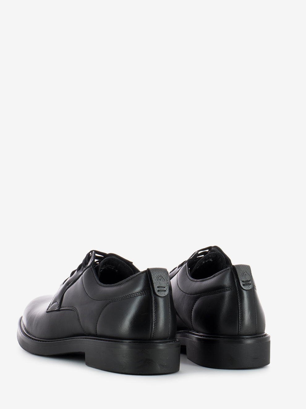Scarpa derby Pinka black