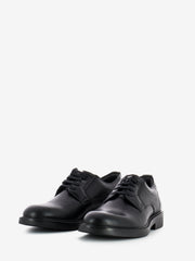 AMBITIOUS - Scarpa derby Pinka black