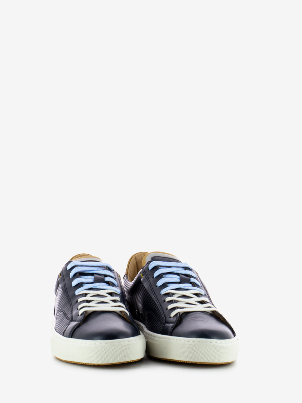 Sneakers Anopolis lace up navy