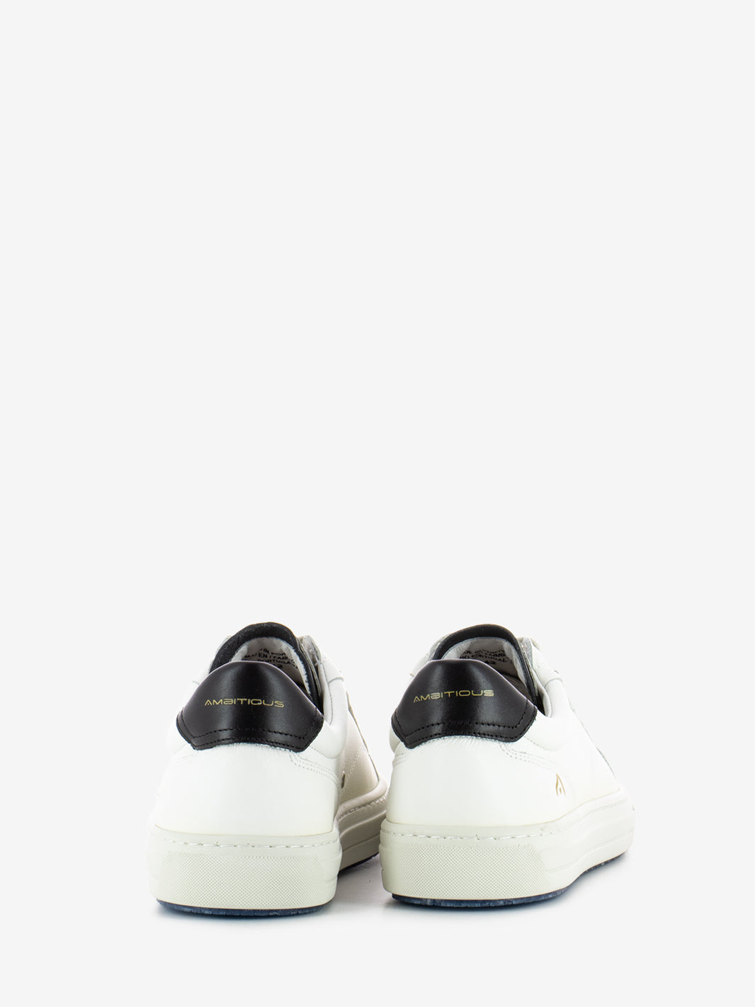 Anopolis Lace up white / gray / black sneakers