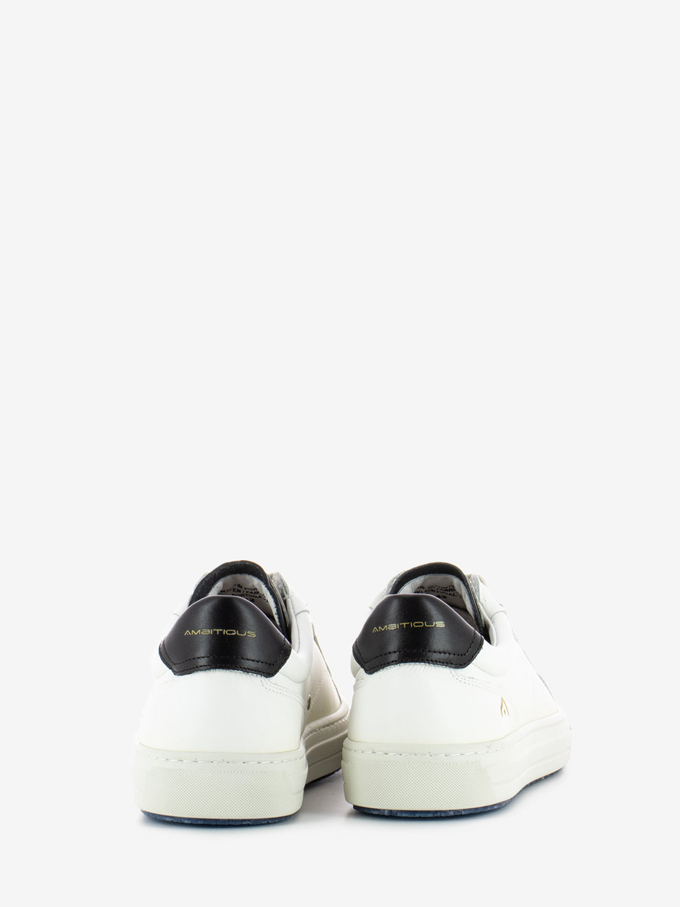 Sneakers Anopolis Lace up white / grey / black