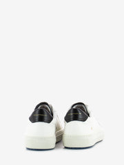 AMBITIOUS - Sneakers Anopolis Lace up white / grey / black
