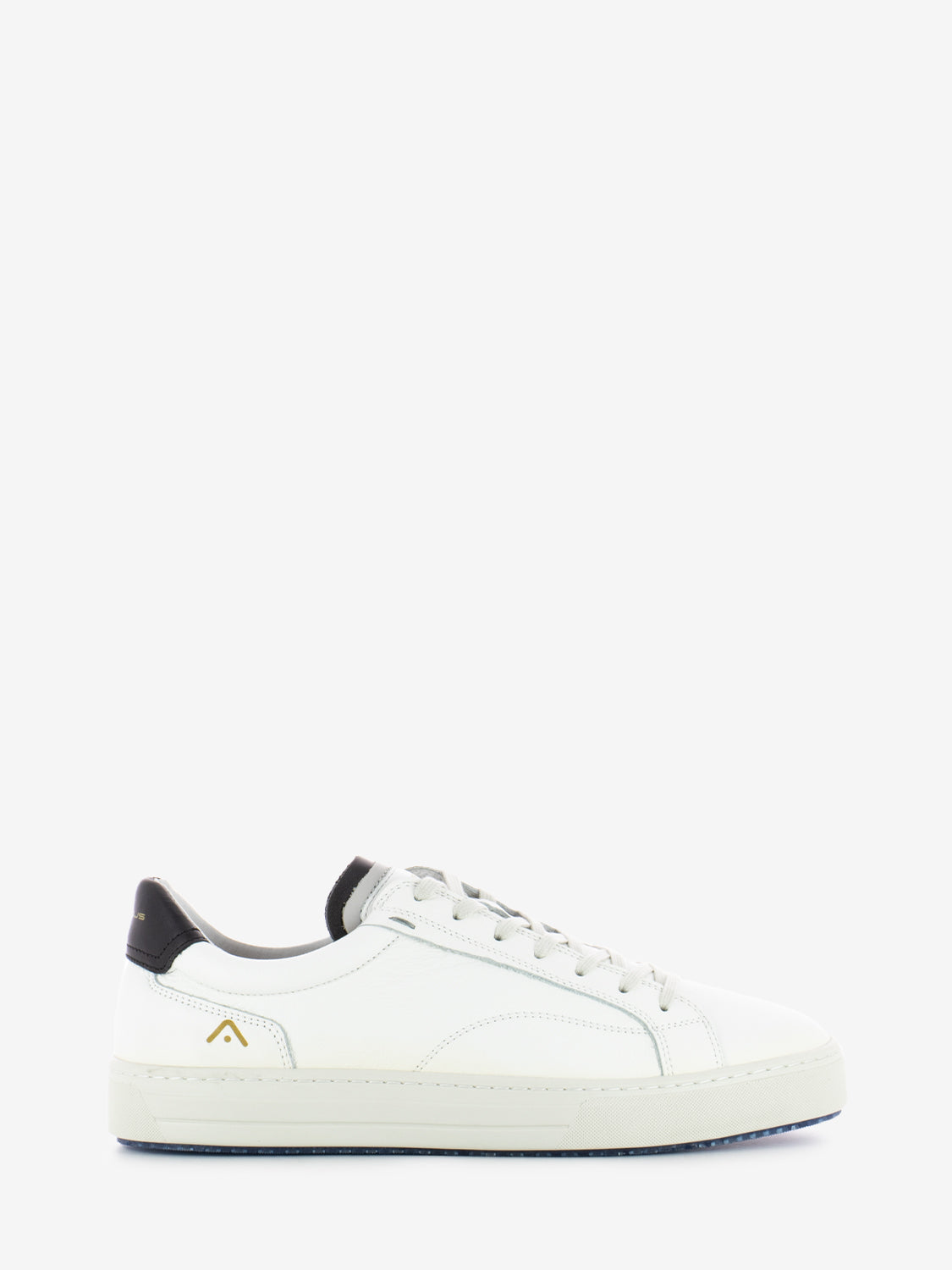 Sneakers Anopolis Lace up white / grey / black