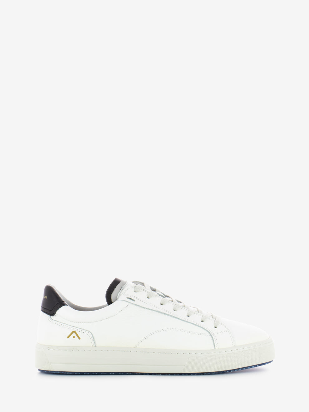 Sneakers Anopolis Lace up white / grey / black