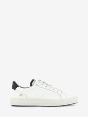 AMBITIOUS - Sneakers Anopolis Lace up white / grey / black