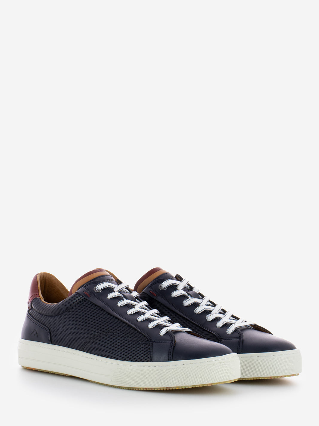 Anopolis Navy Sneakers