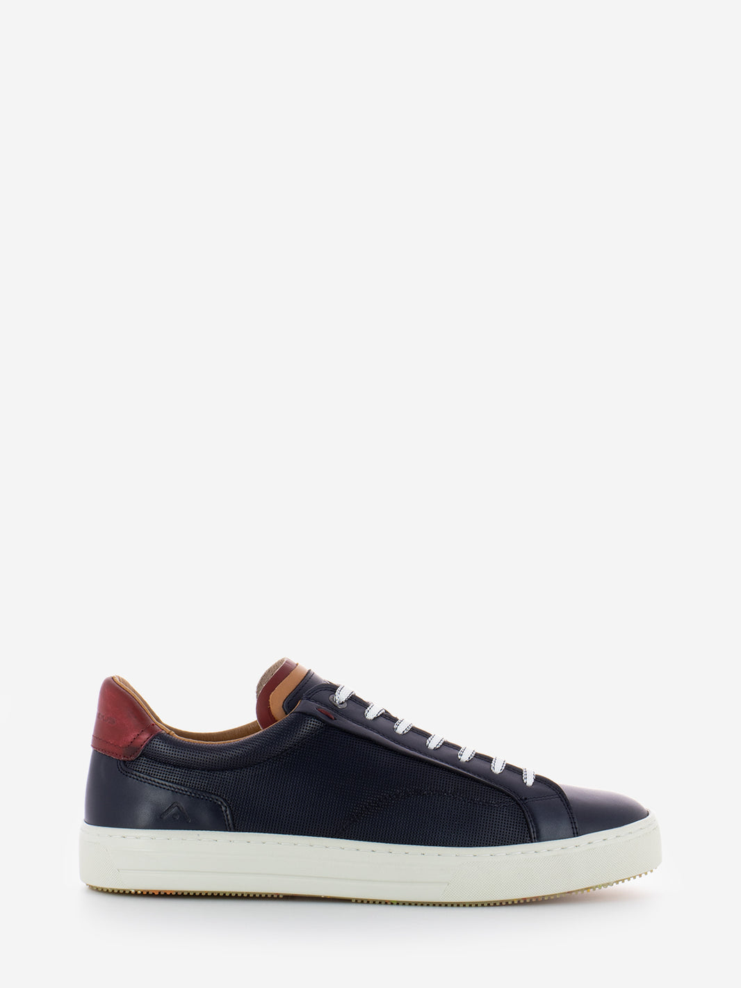 Anopolis Navy Sneakers