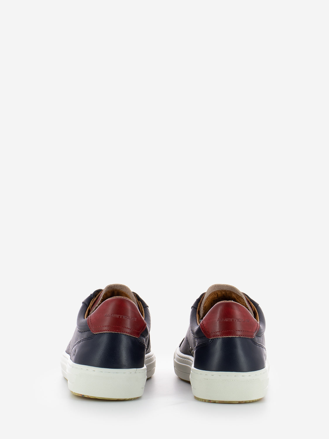 Anopolis Navy Sneakers