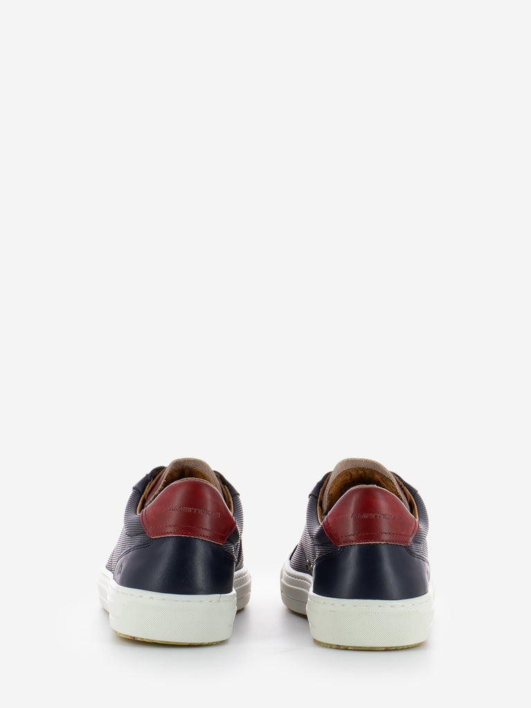 AMBITIOUS - Sneakers Anopolis navy