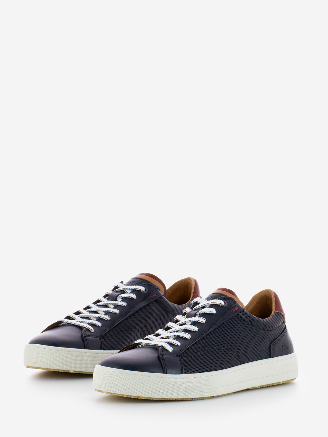 Anopolis Navy Sneakers