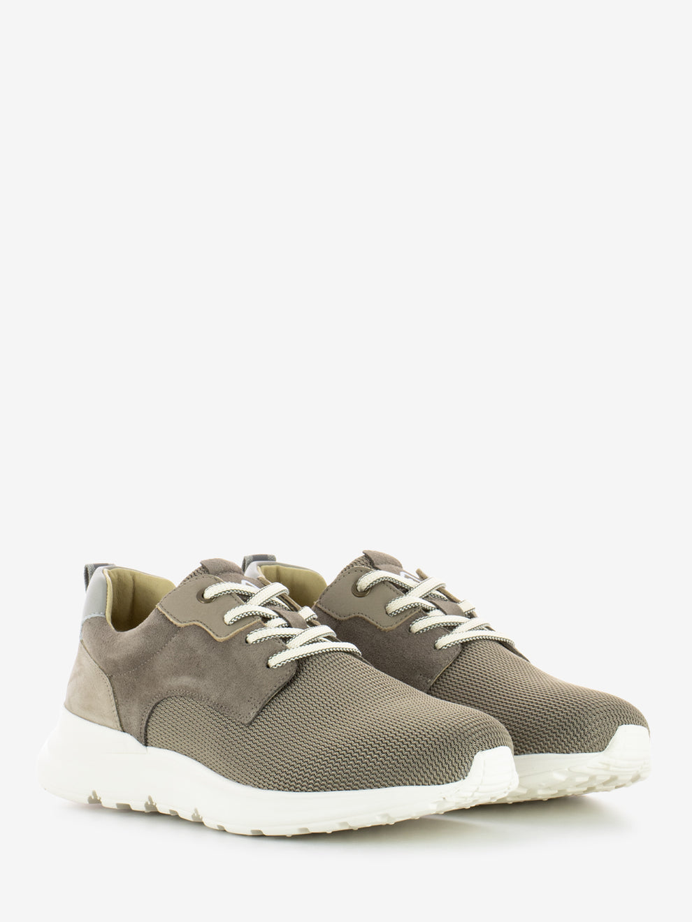 Arrow Hybrid Khaki Sneakers