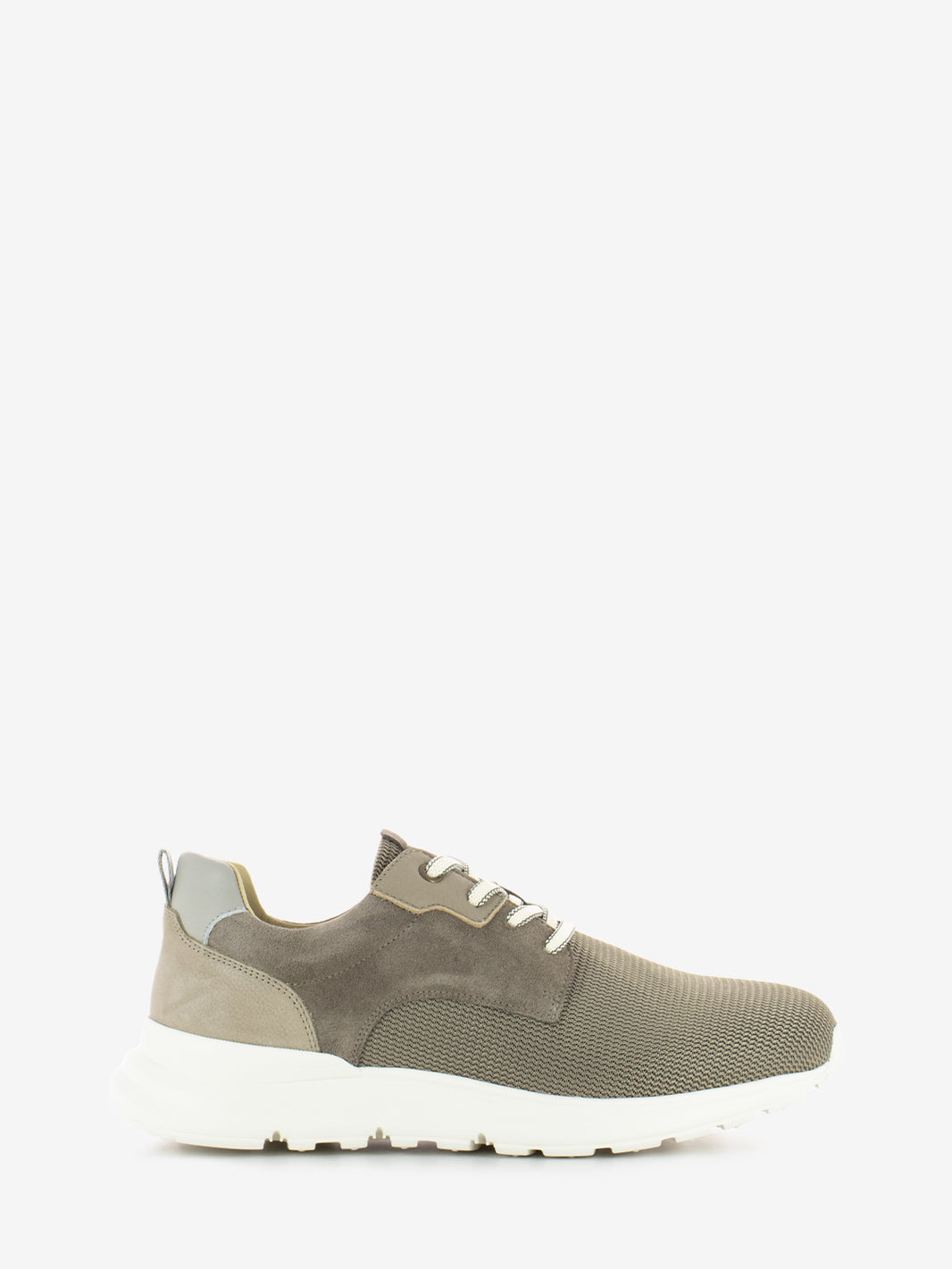 Arrow Hybrid Khaki Sneakers