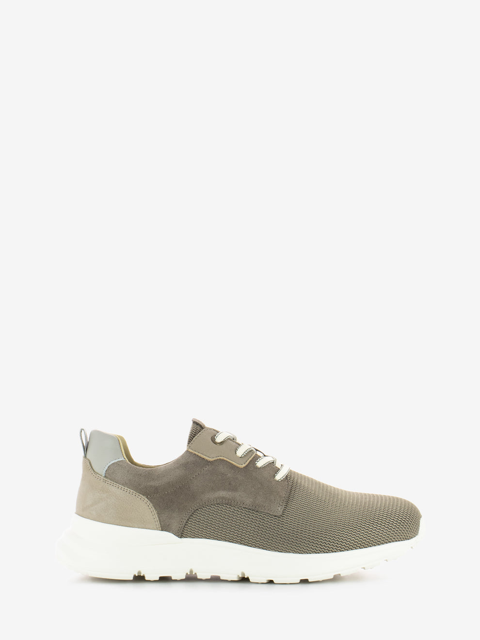 Arrow Hybrid Khaki Sneakers