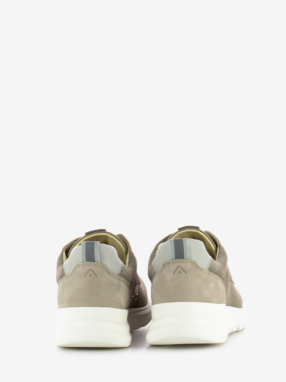 Arrow Hybrid Khaki Sneakers