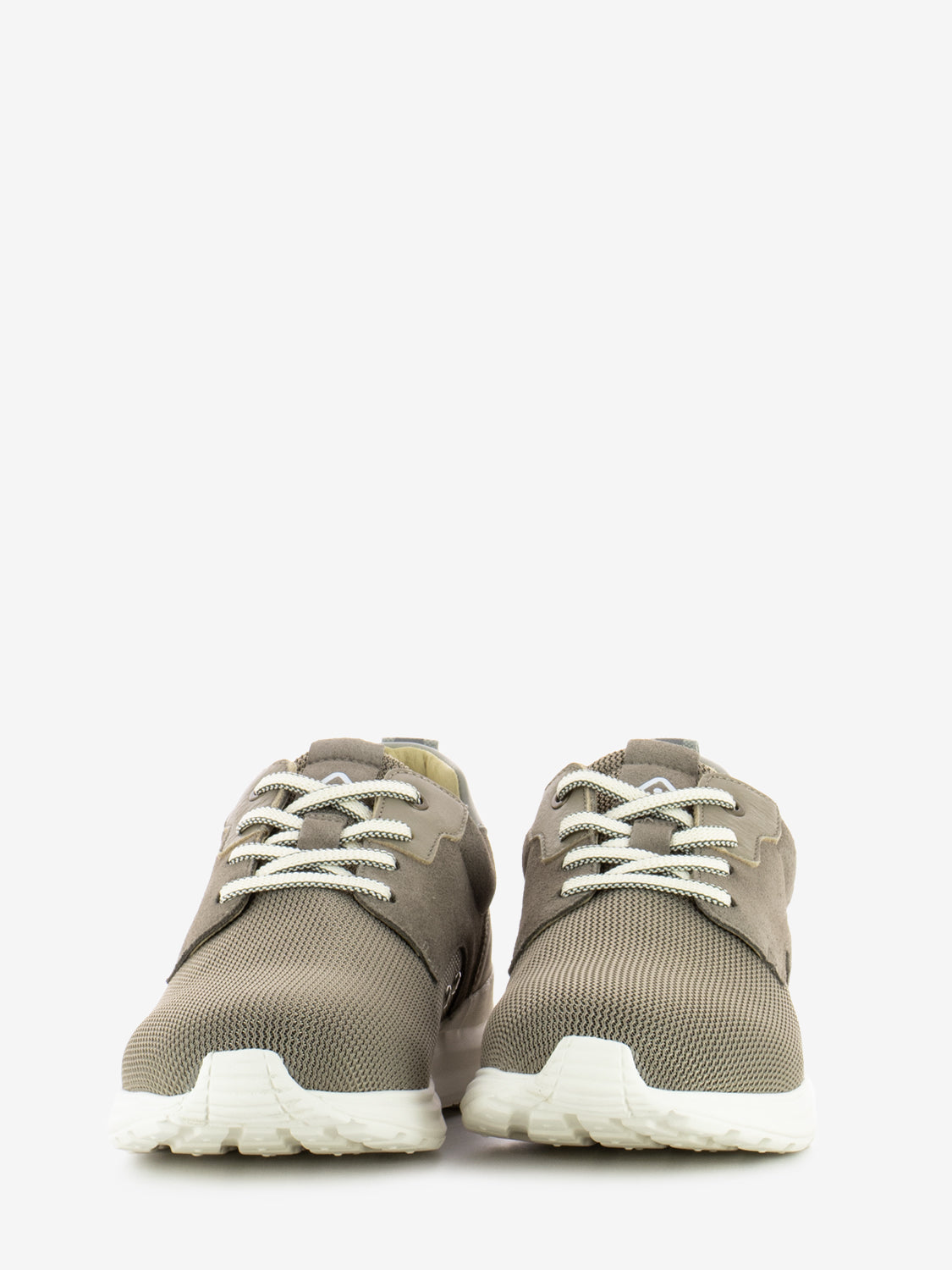 Arrow Hybrid Khaki Sneakers