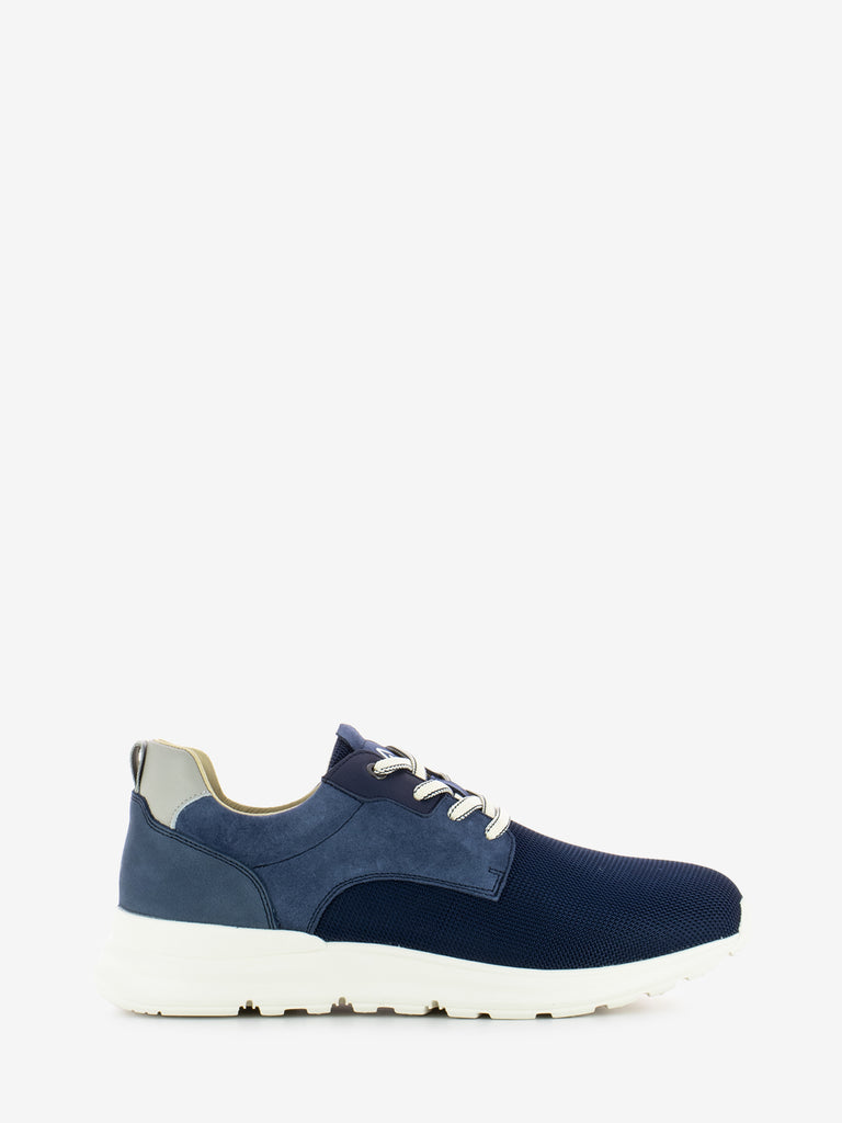 AMBITIOUS - Sneakers Arrow Hybrid navy