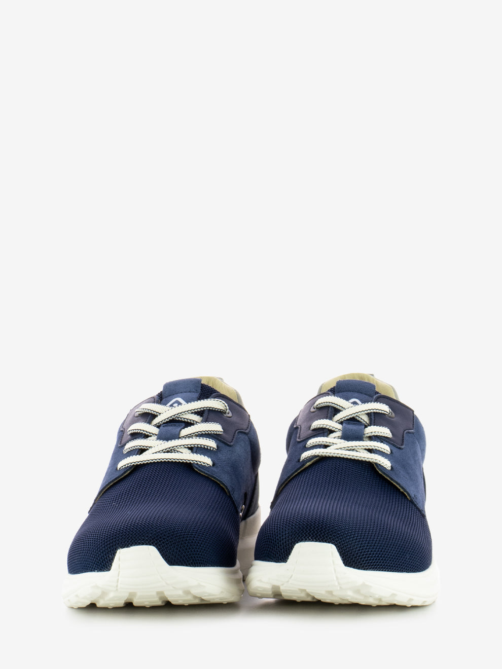 Sneakers Arrow Hybrid navy