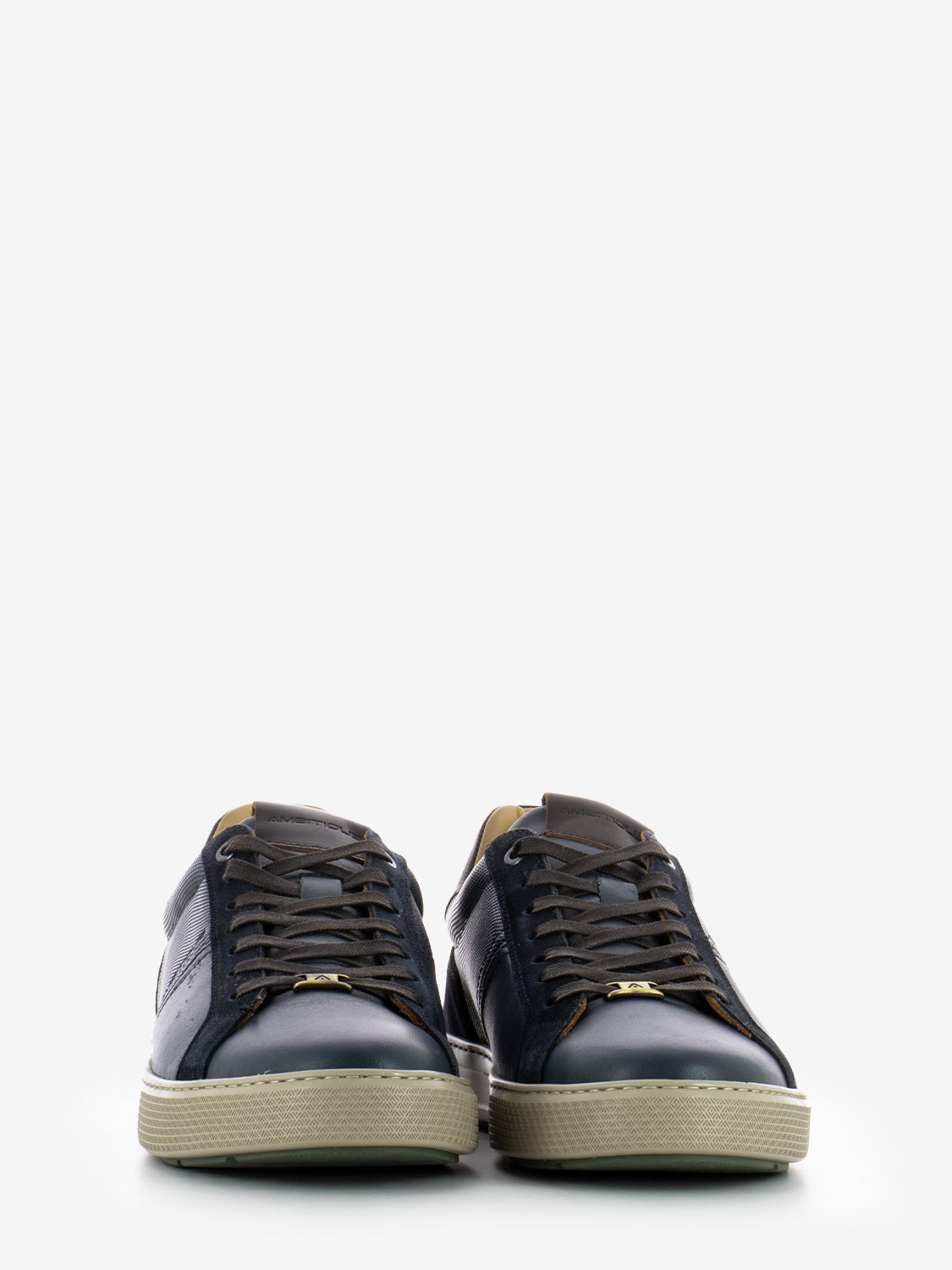 Sneakers casual blu navy