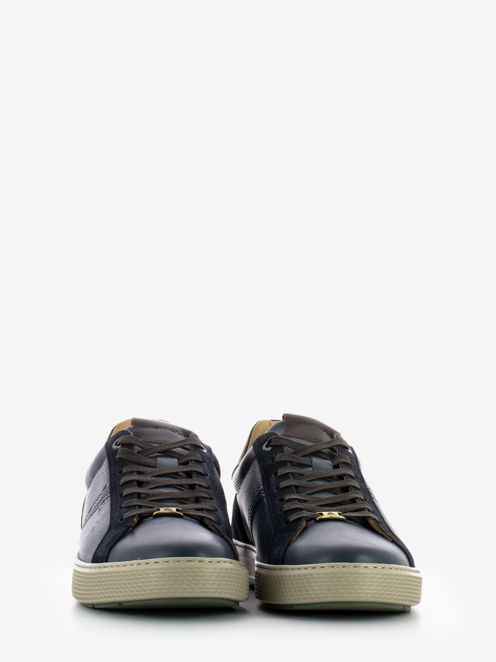 Sneakers casual blu navy