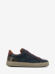 AMBITIOUS - Sneakers casual navy