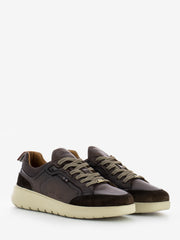 AMBITIOUS - Sneakers Hover brown