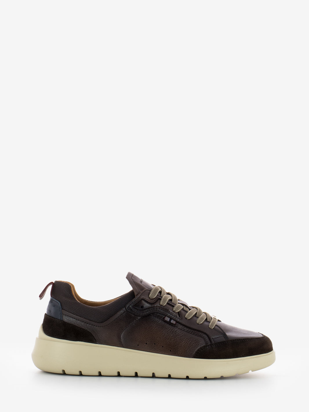 Sneakers Hover brown