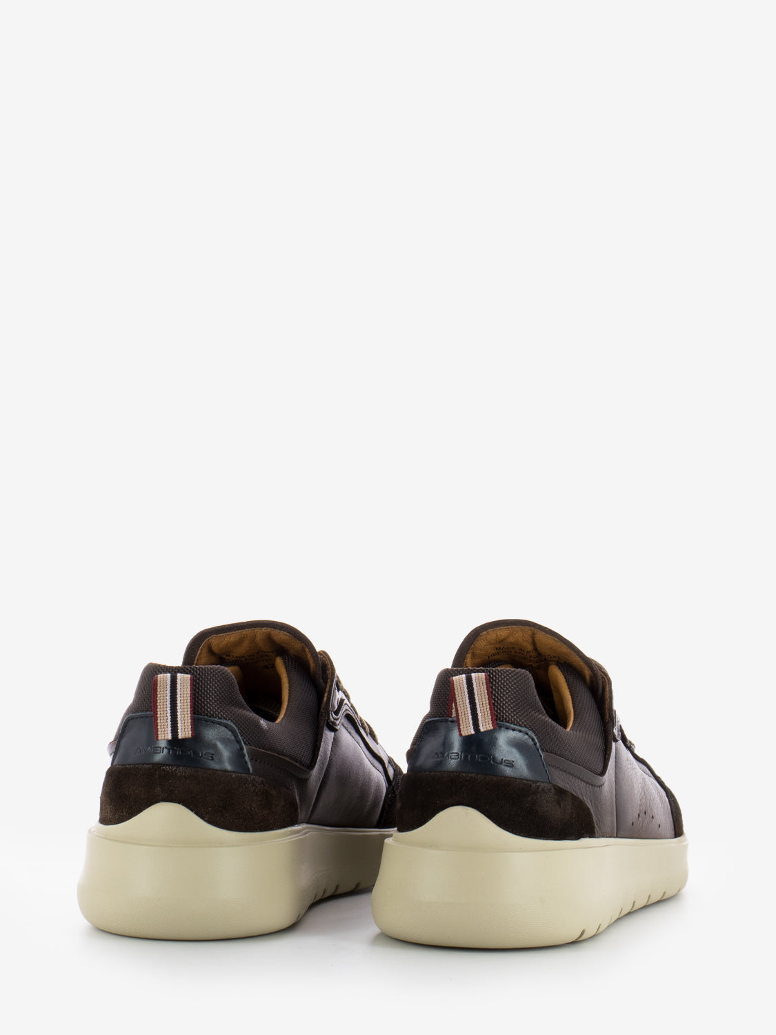 Sneakers Hover brown