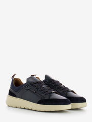 AMBITIOUS - Sneakers Hover navy