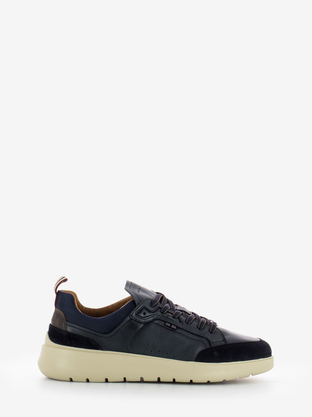 Hover Navy Sneakers