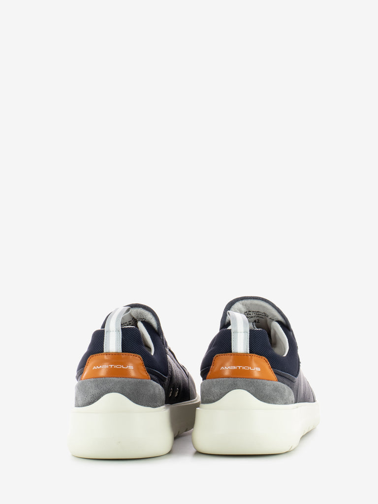AMBITIOUS - Sneakers Hover navy