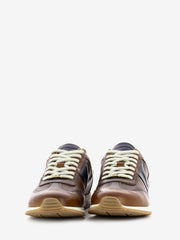 AMBITIOUS - Sneakers Slow classic cognac