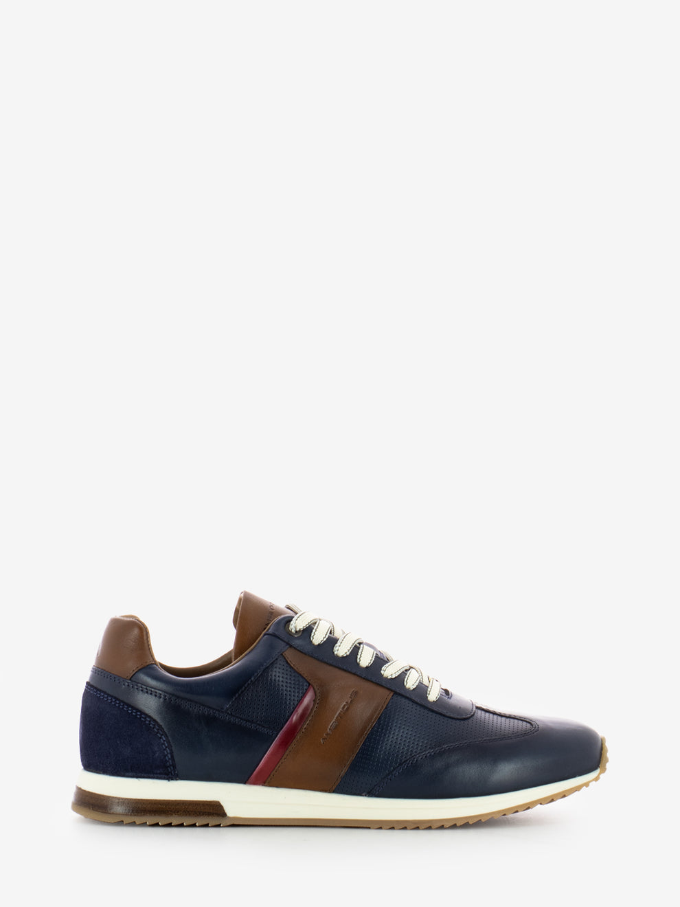 Sneakers Slow classic navy
