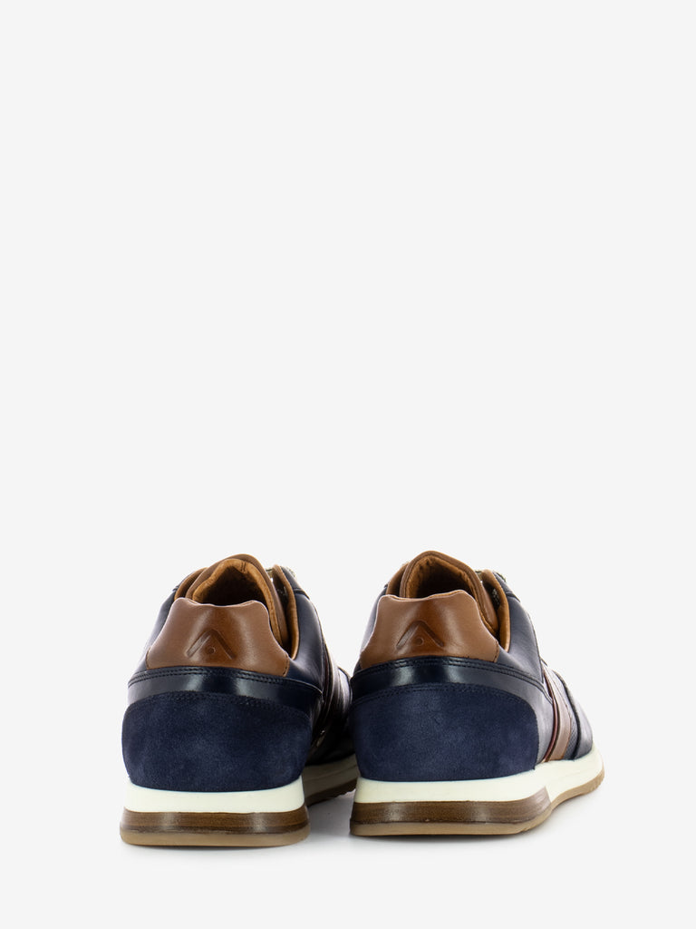 AMBITIOUS - Sneakers Slow classic navy