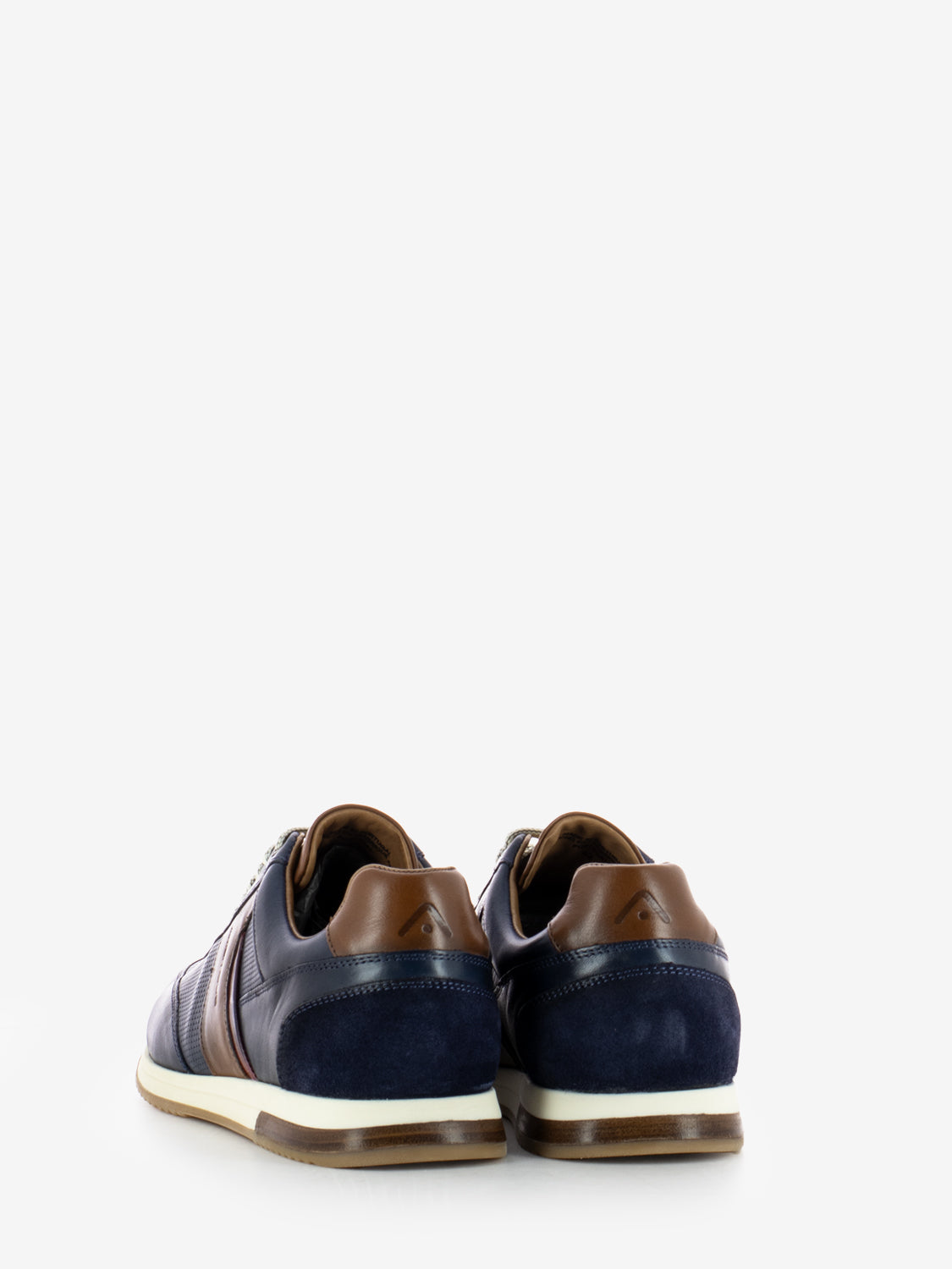 Sneakers Slow classic navy