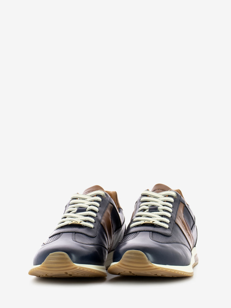 AMBITIOUS - Sneakers Slow classic navy