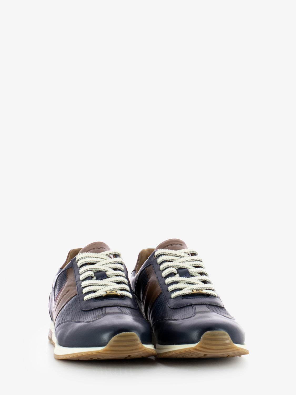 Sneakers Slow classic navy