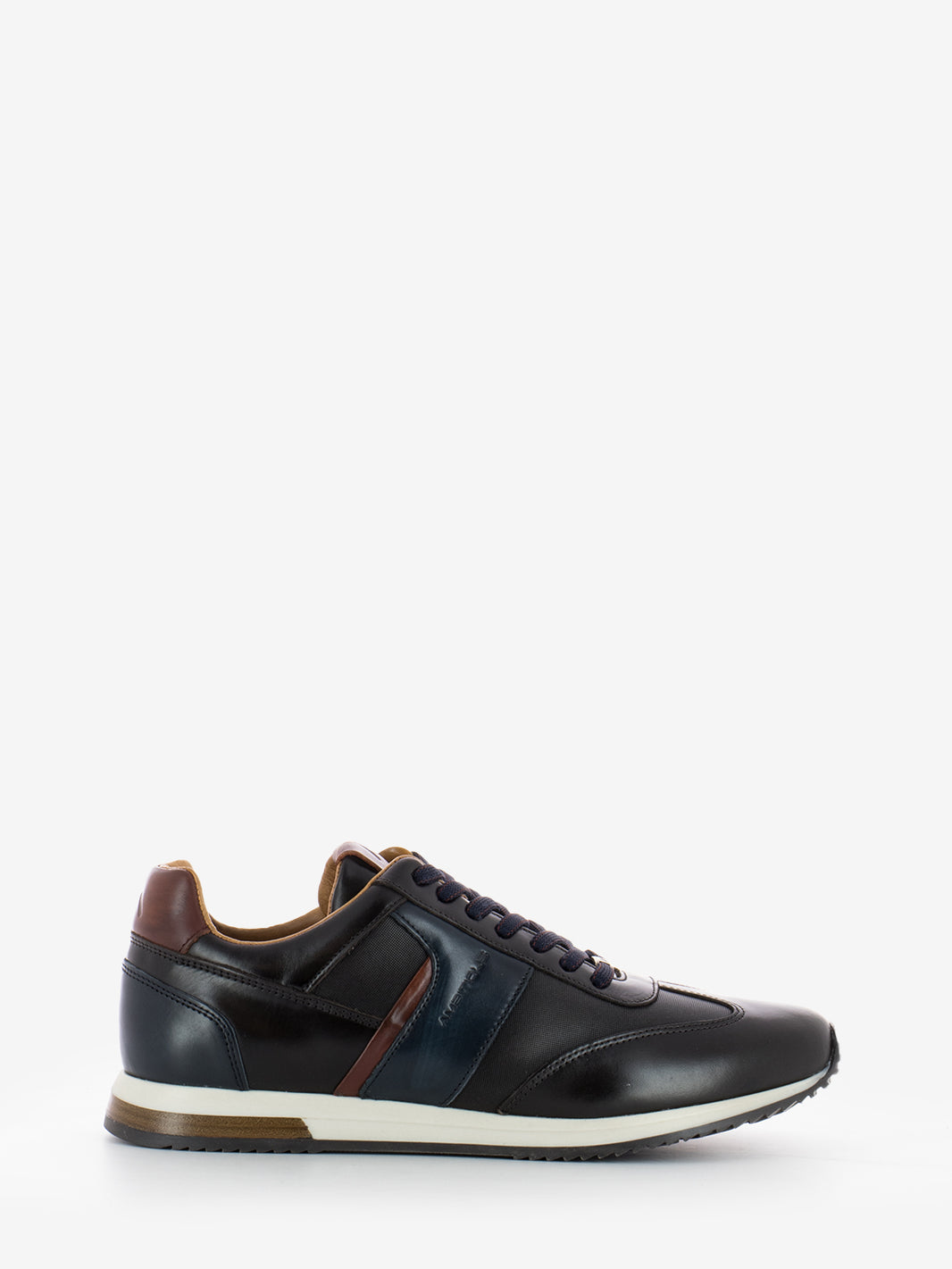 Sneakers Slow testa di moro