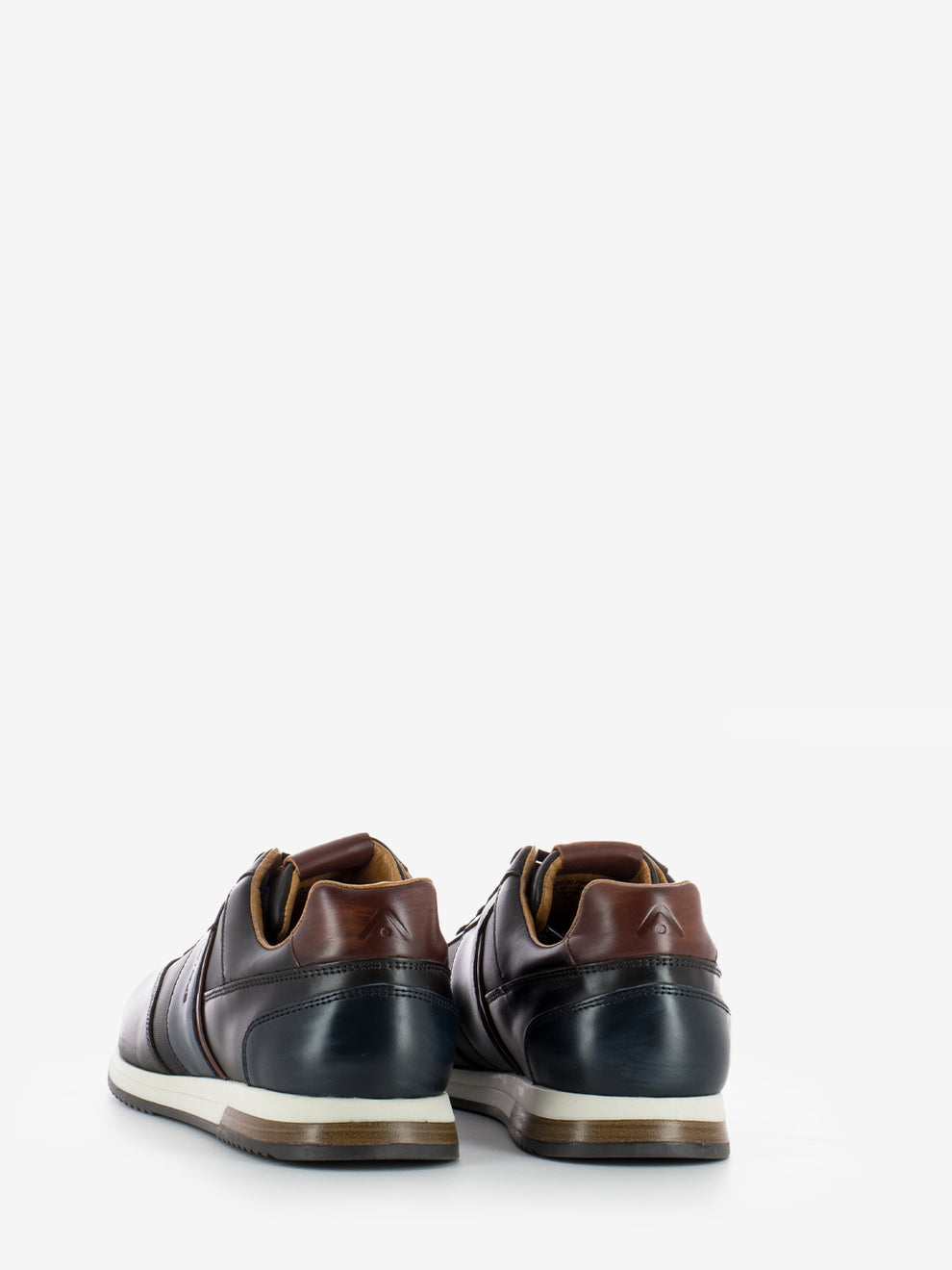 Sneakers Slow testa di moro
