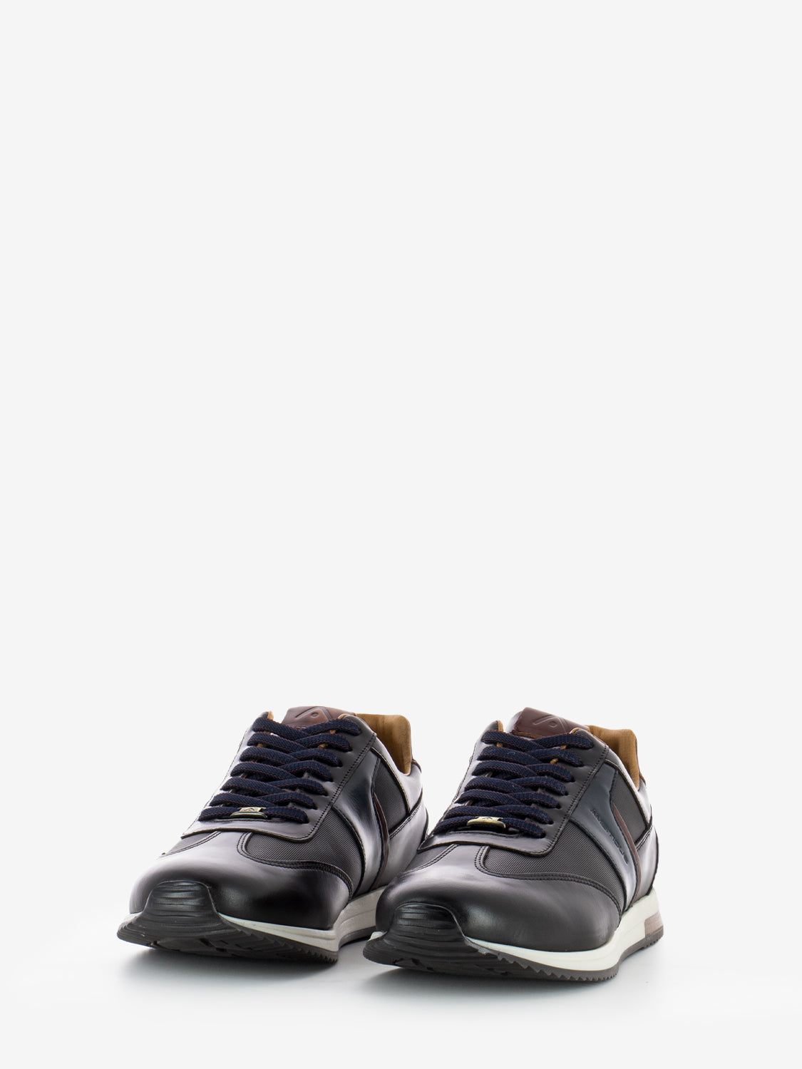 Sneakers Slow testa di moro