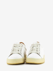 AMBITIOUS - Sneakers Vander Low-Top white